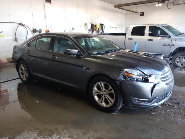 Photo 4 from auction – 2016 FORD TAURUS SEL with VIN 1FAHP2E92GG131584