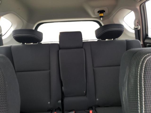 Photo 10 from auction – 2017 TOYOTA RAV4 XLE with VIN 2T3RFREV3HW621710