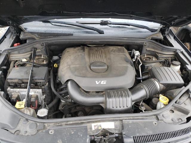 Photo 12 from auction – 2014 JEEP GRAND CHER with VIN 1C4RJFAG1EC457988