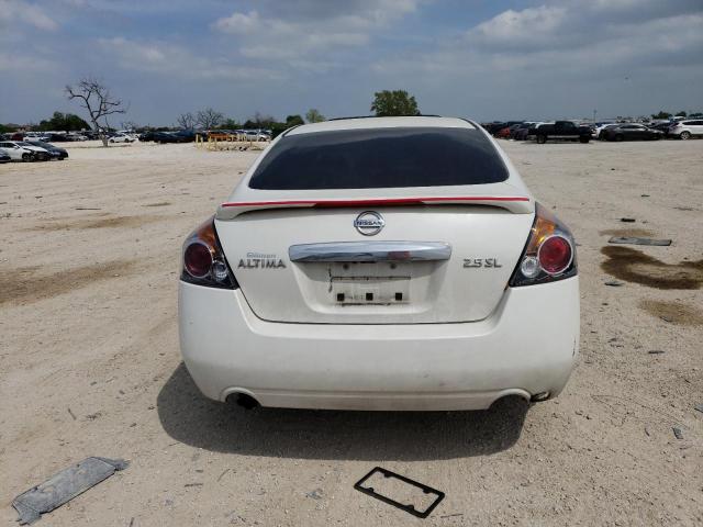 Photo 6 from auction – 2012 NISSAN ALTIMA BAS with VIN 1N4AL2AP8CN493314