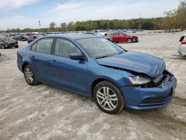 Photo 4 from auction – 2018 VOLKSWAGEN JETTA S with VIN 3VW2B7AJ9JM243238