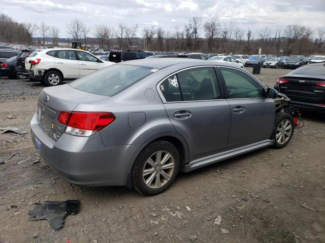 صورة رقم 3 من المزاد - 2010 SUBARU LEGACY 2.5 مع VIN 4S3BMBC64A3246428
