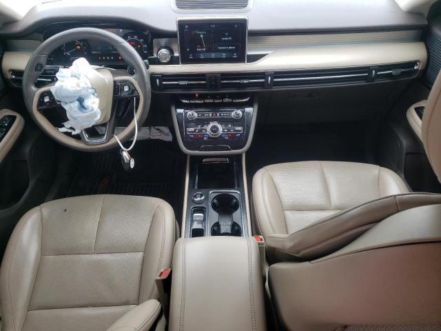 Photo 8 from auction – 2020 LINCOLN CORSAIR with VIN 5LMCJ1C98LUL07447