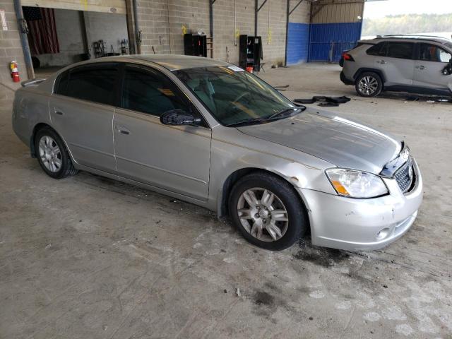 Photo 4 from auction – 2005 NISSAN ALTIMA S with VIN 1N4AL11D55C187153