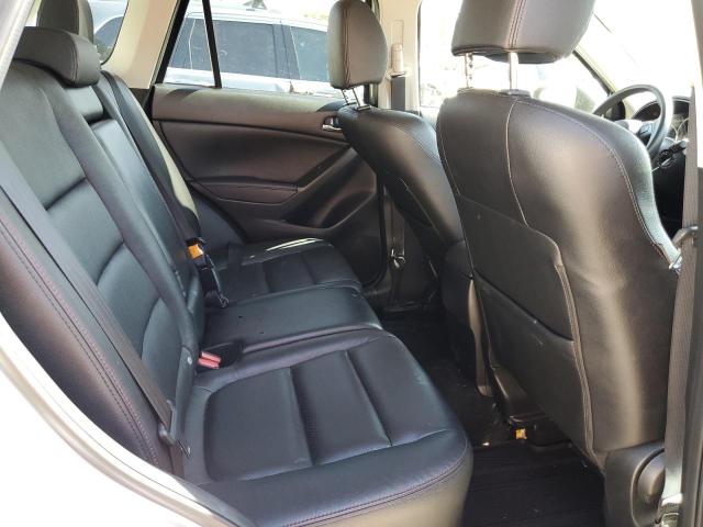 Photo 10 from auction – 2014 MAZDA CX-5 GT with VIN JM3KE2DY3E0321647