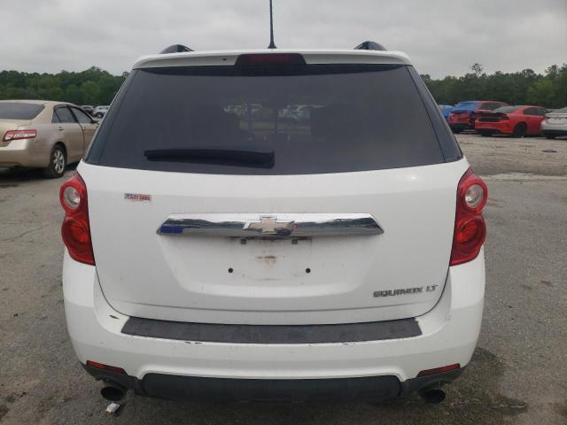 Photo 6 from auction – 2014 CHEVROLET EQUINOX LT with VIN 2GNFLBE34E6294878