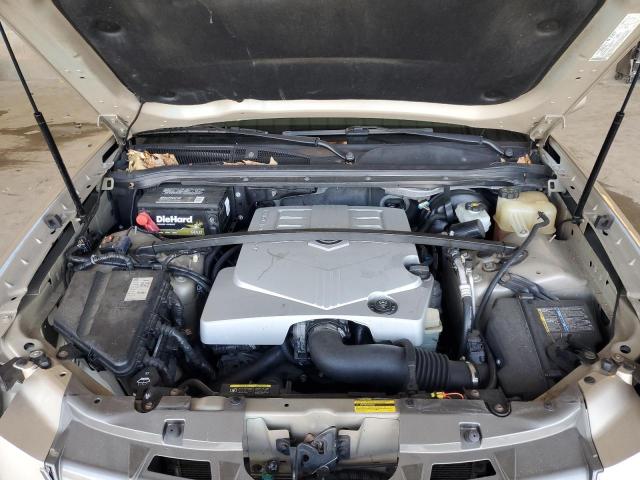 صورة رقم 12 من المزاد - 2005 CADILLAC SRX مع VIN 1GYEE637850152368