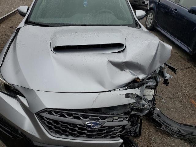Photo 11 from auction – 2022 SUBARU WRX PREMIU with VIN JF1VBAH64N8013542