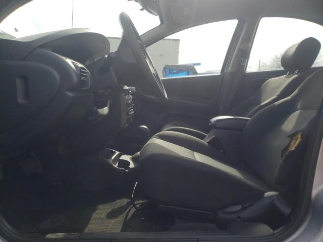 Photo 7 from auction – 2005 DODGE NEON SXT with VIN 1B3ES56C25D188715