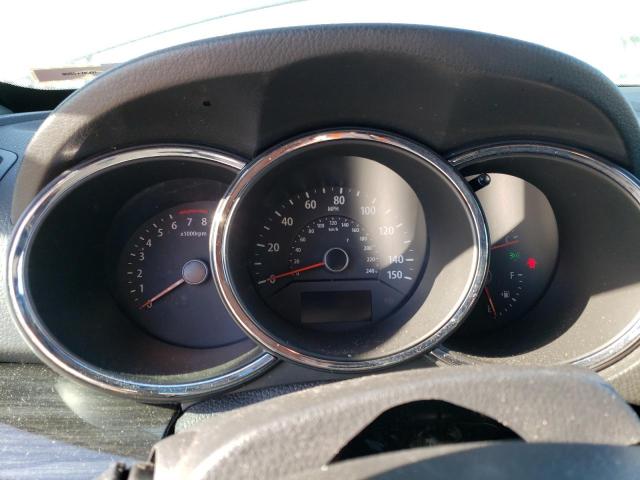 Снимка 9 от търг – 2012 KIA SORENTO BA с VIN 5XYKT4A68CG214520