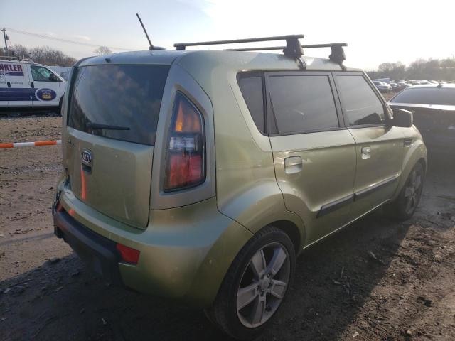 Photo 3 from auction – 2010 KIA SOUL + with VIN KNDJT2A27A7078503