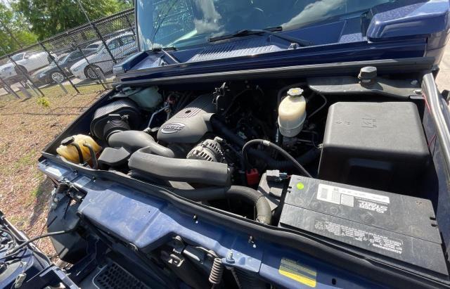 Photo 7 from auction – 2007 HUMMER H2 SUT with VIN 5GRGN22U67H103719