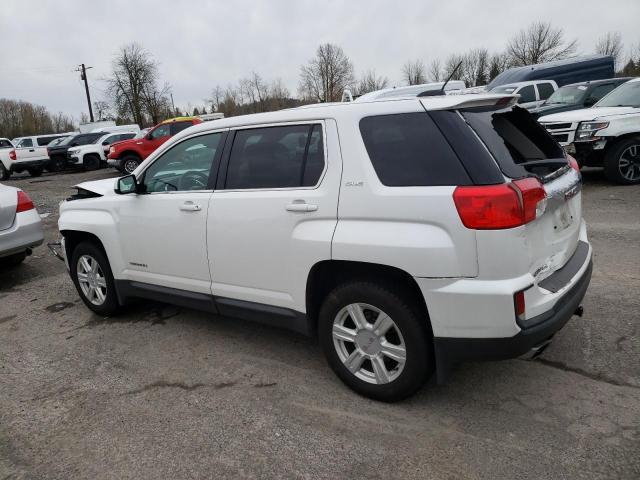 صورة رقم 2 من المزاد - 2016 GMC TERRAIN SL مع VIN 2GKALMEK2G6273590