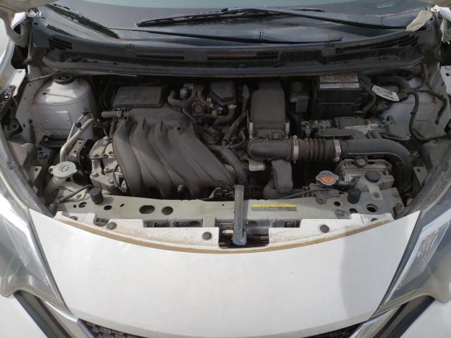 Photo 11 from auction – 2017 NISSAN VERSA NOTE with VIN 3N1CE2CP8HL358094