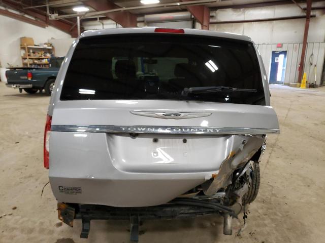 Photo 6 from auction – 2014 CHRYSLER TOWN & COU with VIN 2C4RC1HG9ER237041