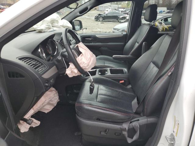 Photo 7 from auction – 2017 DODGE GRAND CARA with VIN 2C4RDGEGXHR632001