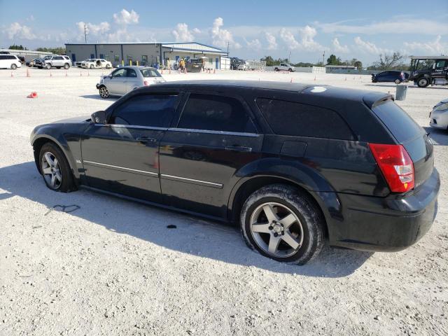 Photo 2 from auction – 2006 DODGE MAGNUM SXT with VIN 2D4FV47V86H371287
