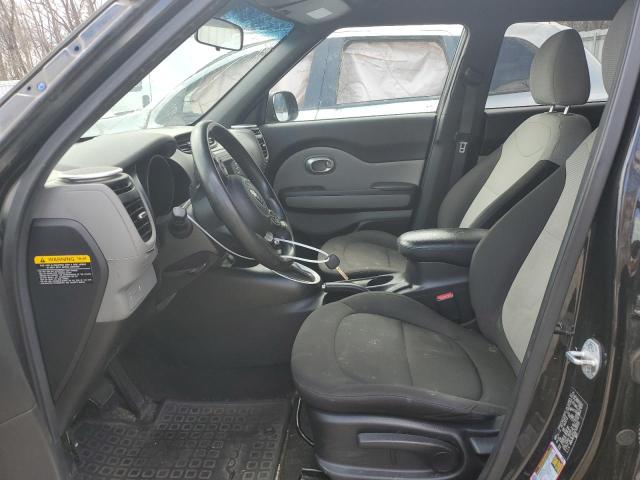 Photo 7 from auction – 2015 KIA SOUL with VIN KNDJN2A23F7231721