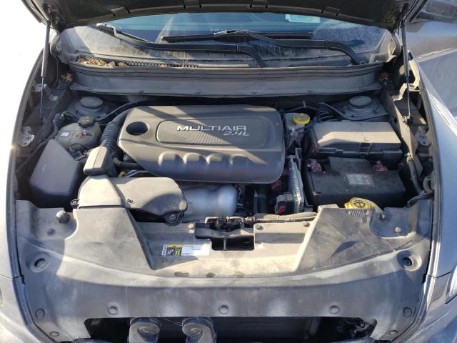 Photo 12 from auction – 2018 JEEP CHEROKEE L with VIN 1C4PJMCB2JD532666