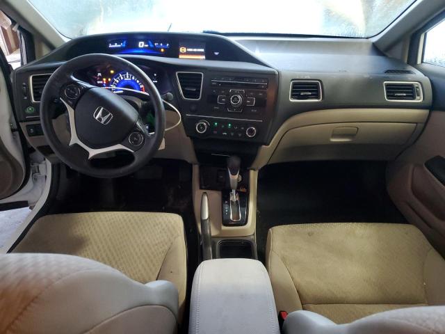 Zdjęcie 8 z aukcji – 2015 HONDA CIVIC LX z VIN 19XFB2F53FE059028