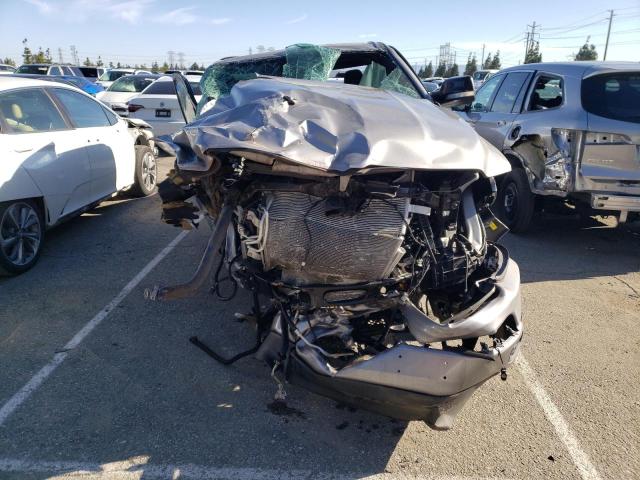 Photo 5 from auction – 2021 RAM 1500 BIG H with VIN 1C6RREFT4MN690945