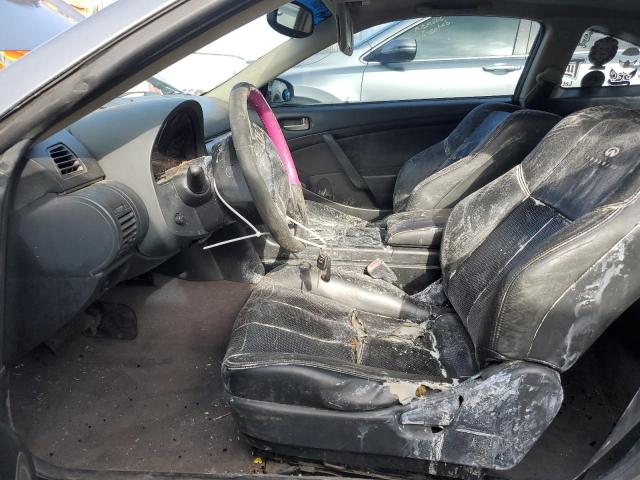 Photo 7 from auction – 2003 INFINITI G35 with VIN JNKCV54E83M224727