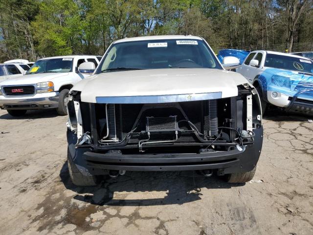 Photo 5 from auction – 2011 CADILLAC ESCALADE with VIN 1GYS3AEFXBR369220