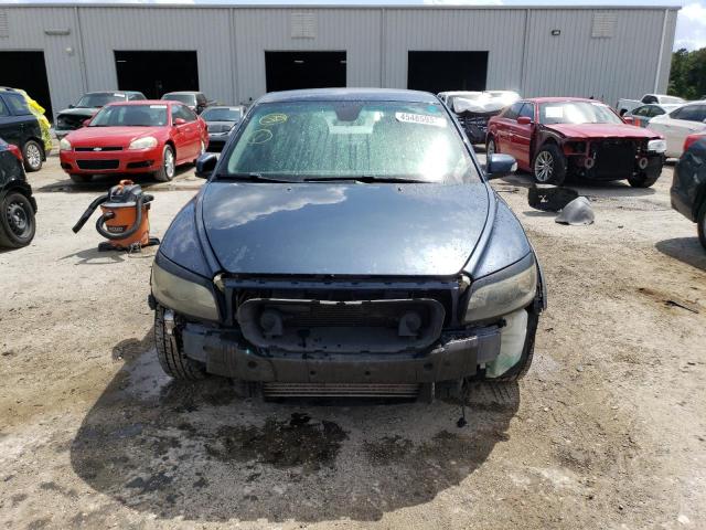 Photo 5 from auction – 2008 VOLVO C30 T5 with VIN YV1MK672482079799