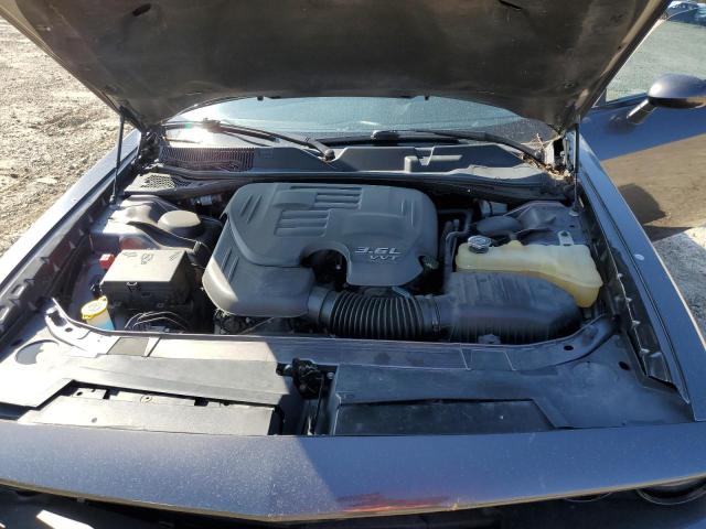 Photo 11 from auction – 2016 DODGE CHALLENGER with VIN 2C3CDZAG0GH346030