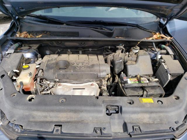 Photo 12 from auction – 2011 TOYOTA RAV4 with VIN 2T3BF4DV2BW143647