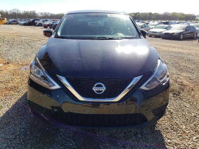 Photo 5 from auction – 2017 NISSAN SENTRA S with VIN 3N1AB7AP3HL718789