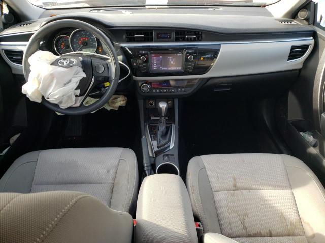 Photo 8 from auction – 2015 TOYOTA COROLLA L with VIN 2T1BURHE2FC408399