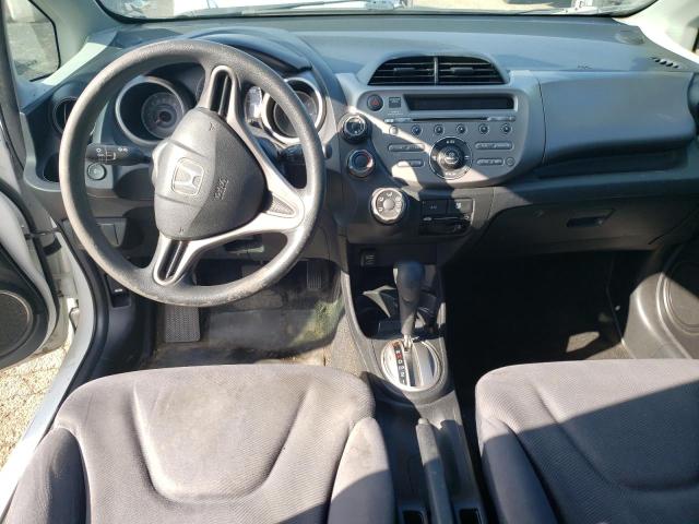 Photo 8 from auction – 2009 HONDA FIT with VIN JHMGE88229S021940