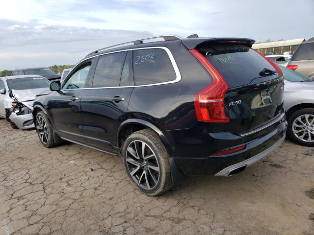 Photo 2 from auction – 2018 VOLVO XC90 T6 with VIN YV4A22PK6J1335709