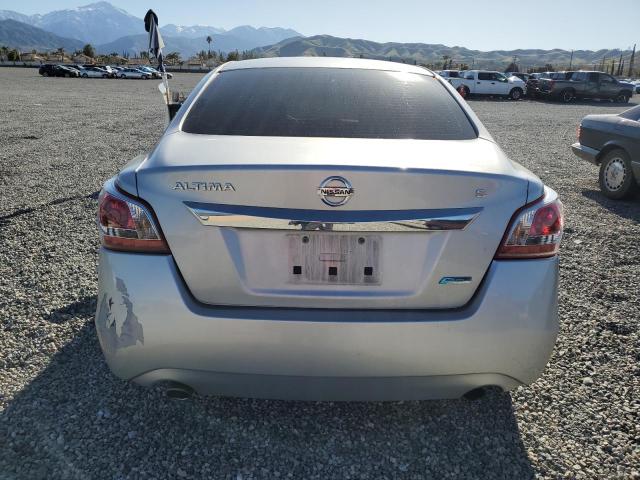Photo 6 from auction – 2013 NISSAN ALTIMA 2.5 with VIN 1N4AL3AP9DC197107