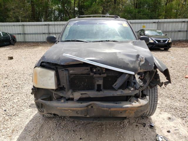 Photo 5 from auction – 2006 GMC ENVOY with VIN 1GKDS13S262284747