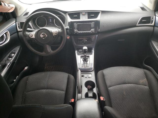 Photo 8 from auction – 2018 NISSAN SENTRA S with VIN 3N1AB7AP4JY239337
