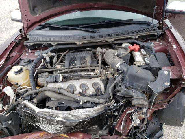 Photo 11 from auction – 2009 FORD FLEX LIMIT with VIN 2FMDK53C39BA42300