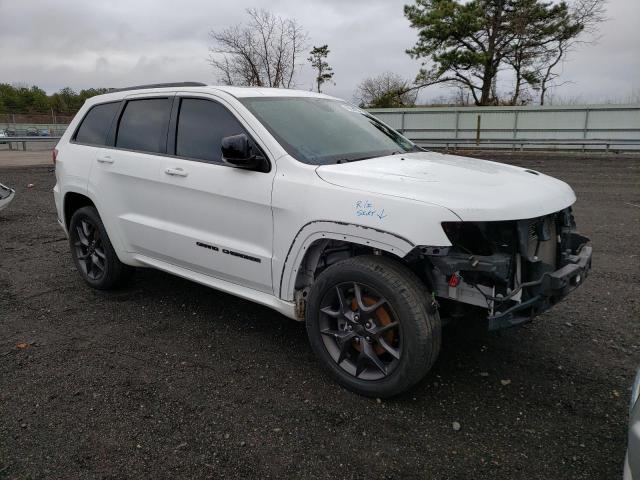 Photo 4 from auction – 2019 JEEP GRAND CHER with VIN 1C4RJFBG7KC773616