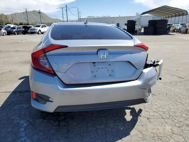 Photo 6 from auction – 2018 HONDA CIVIC EX with VIN 2HGFC2F77JH602409