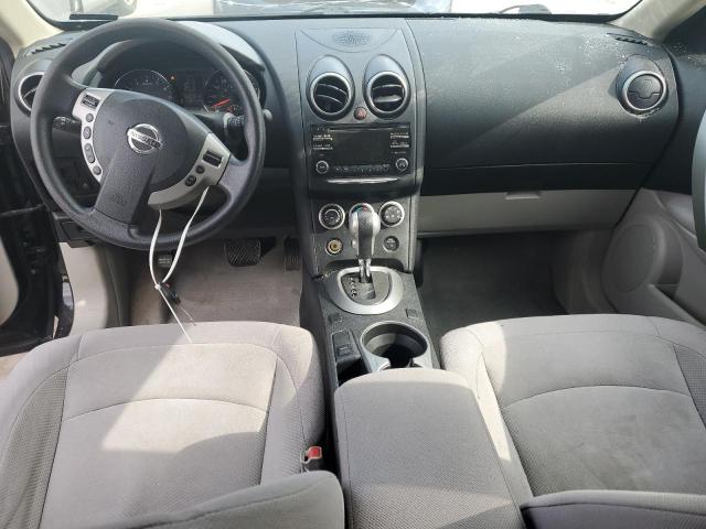 Photo 8 from auction – 2013 NISSAN ROGUE S with VIN JN8AS5MT3DW529059