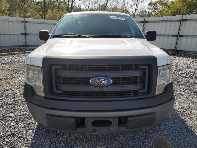 Photo 5 from auction – 2013 FORD F150 SUPER with VIN 1FTEX1CM8DKG16092