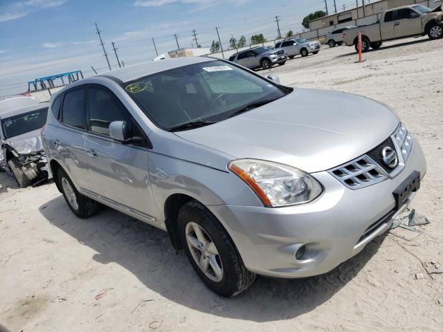 Photo 4 from auction – 2013 NISSAN ROGUE S with VIN JN8AS5MT3DW550932