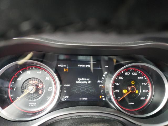 Photo 9 from auction – 2020 DODGE CHARGER SC with VIN 2C3CDXGJ6LH162163