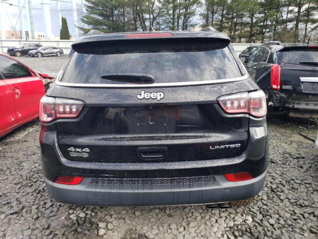 Photo 6 from auction – 2018 JEEP COMPASS LI with VIN 3C4NJDCB0JT290882
