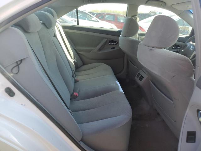 Photo 10 from auction – 2007 TOYOTA CAMRY HYBR with VIN JTNBB46K773016784