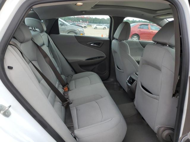 Photo 10 from auction – 2021 CHEVROLET MALIBU LT with VIN 1G1ZD5ST4MF042599