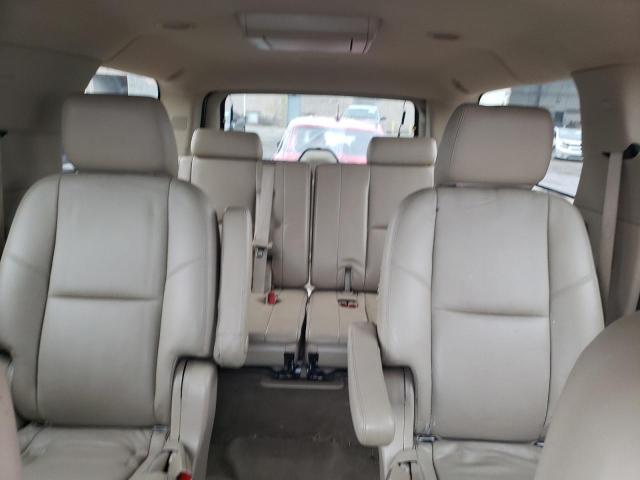 Photo 10 from auction – 2013 CADILLAC ESCALADE E with VIN 1GYS4JEF7DR253229