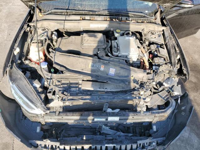 Photo 11 from auction – 2017 FORD FUSION SE with VIN 3FA6P0LU3HR117884