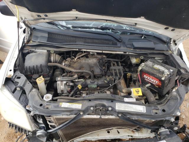 Photo 12 from auction – 2009 CHRYSLER TOWN & COU with VIN 2A8HR44E09R629761